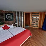 Speicher 4* Барт