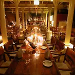Speicher 4* Барт