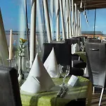 Hotel Speicher Barth