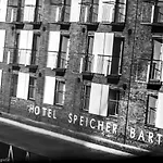 ホテル Speicher