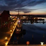 Отель Speicher