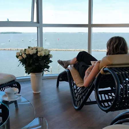 Speicher 4* בארת'