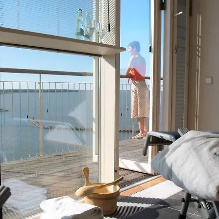Hotell Speicher