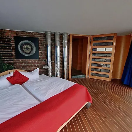 Speicher 4* بارث