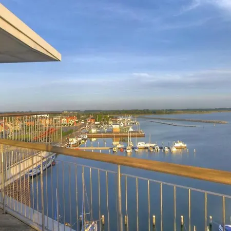 Hotel Speicher