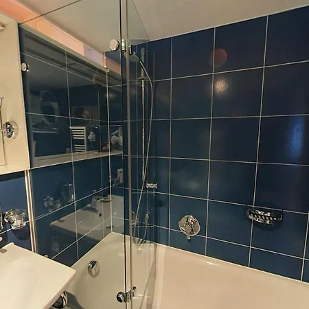 Speicher 4* بارث