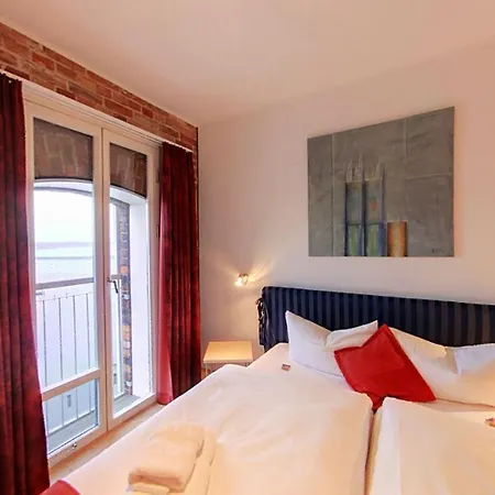 فندق Speicher 4*