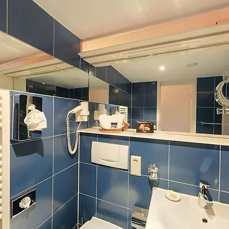 Hotel Speicher