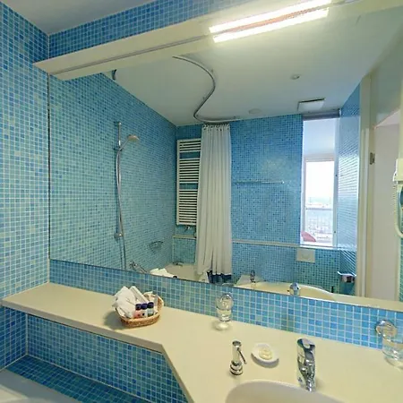 فندق Speicher بارث