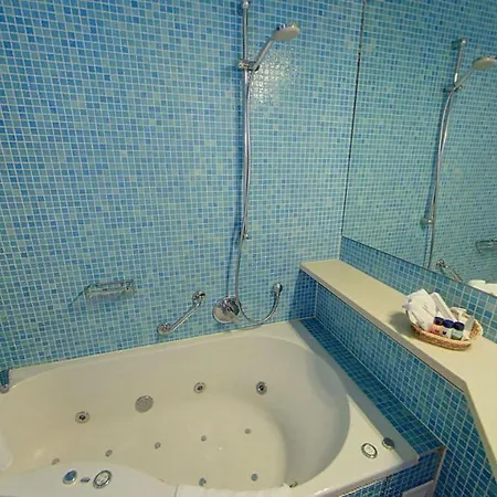 Speicher מלון 4*