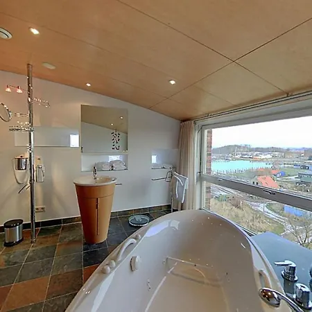 فندق Speicher بارث