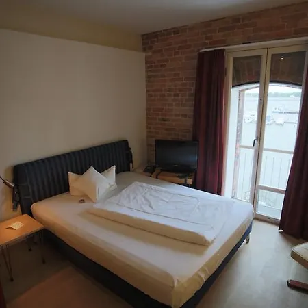 Speicher 4* بارث