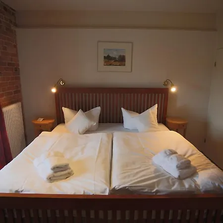 Speicher Hotel Barth