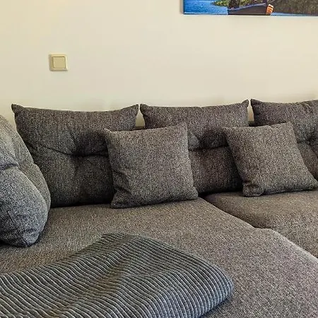 فندق Speicher بارث