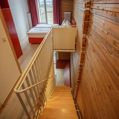 Hotel Speicher