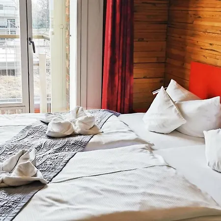 Speicher 4* بارث