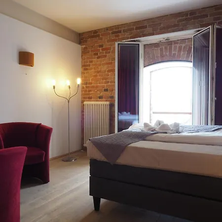 Speicher Hotel 4*