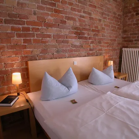 Speicher فندق 4*