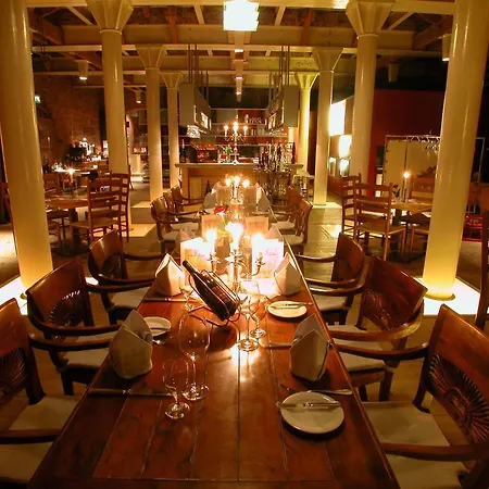 Speicher 4* بارث