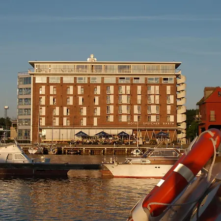 Speicher Hotel