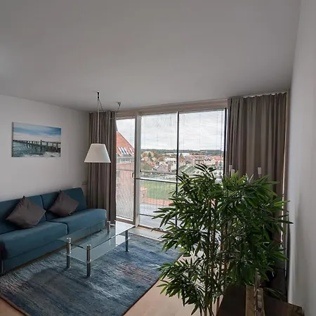 Speicher 4* Барт