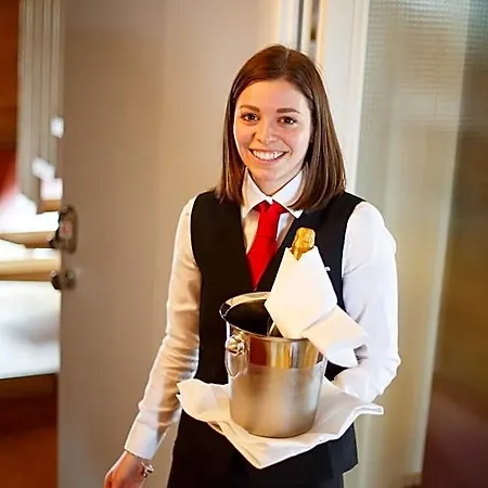 Speicher Hotel Barth