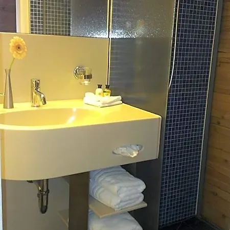 Hotel Speicher