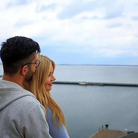 Ξενοδοχείο Speicher