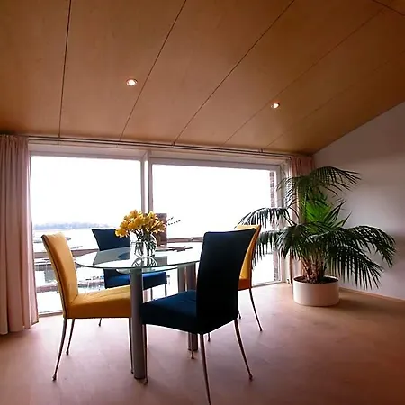 Hotel Speicher 4*