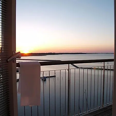 Ξενοδοχείο Speicher 4*