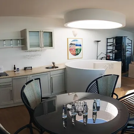 فندق Speicher 4*