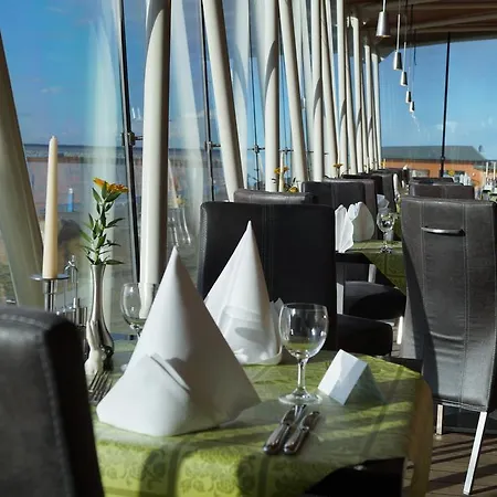 Hotel Speicher Barth