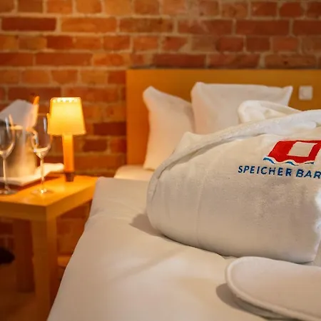 מלון Speicher