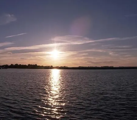 Speicher מלון בארת'