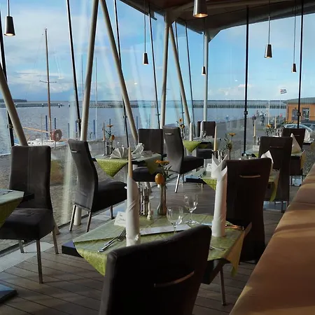 מלון Speicher בארת'