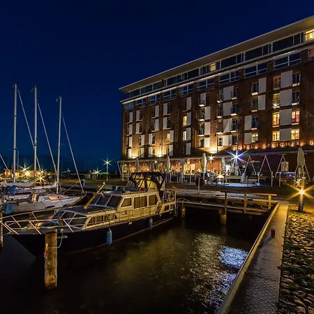 Speicher 4* בארת'