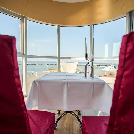 Speicher فندق 4*