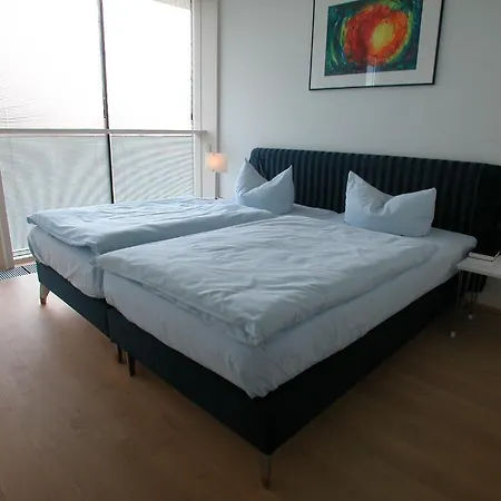 Speicher 4* بارث