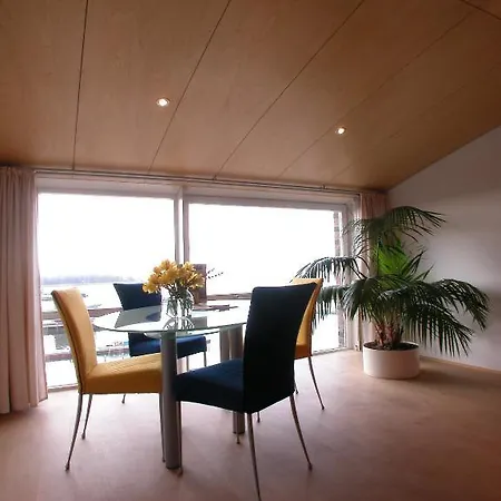 Hotel Speicher