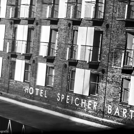 Hotel Speicher